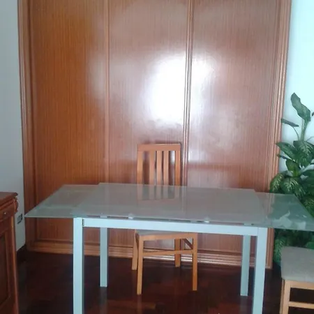 Apartamento En Terra Do Porto Con Vistas O Grove Exterior photo