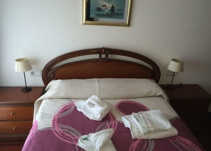 Apartamento En Terra Do Porto Con Vistas