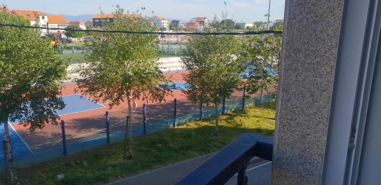 Apartment En Terra Do Porto Con Vistas O Grove