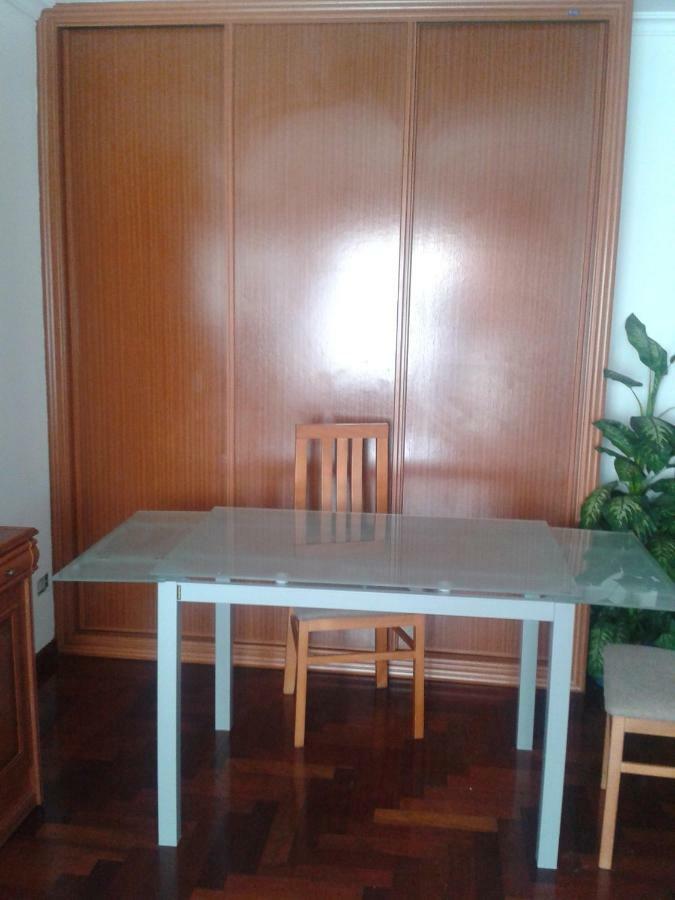 Apartment En Terra Do Porto Con Vistas