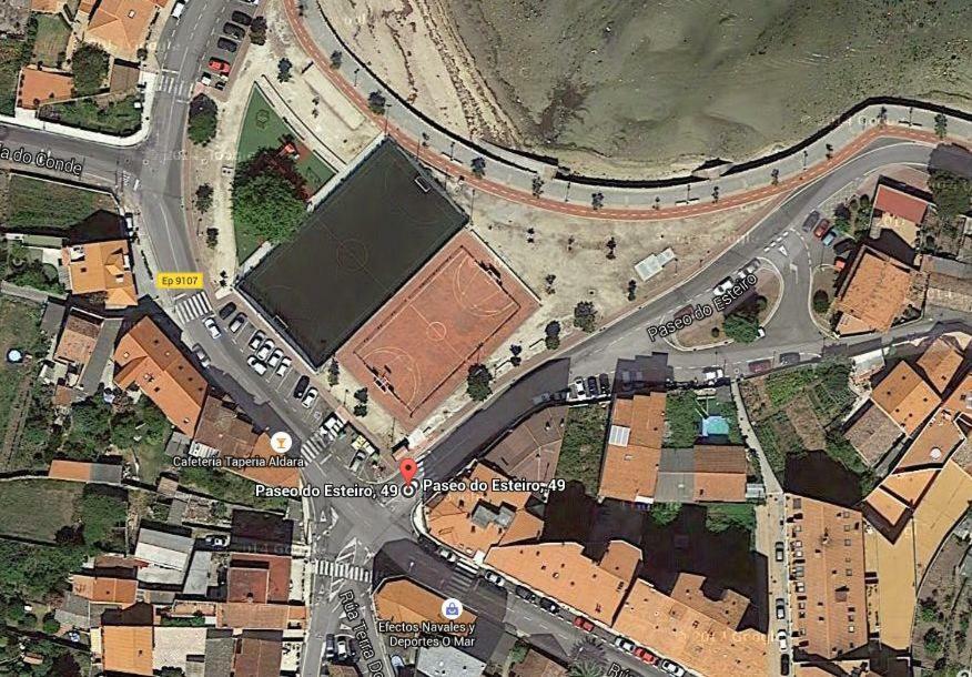 En Terra Do Porto Con Vistas Apartment *