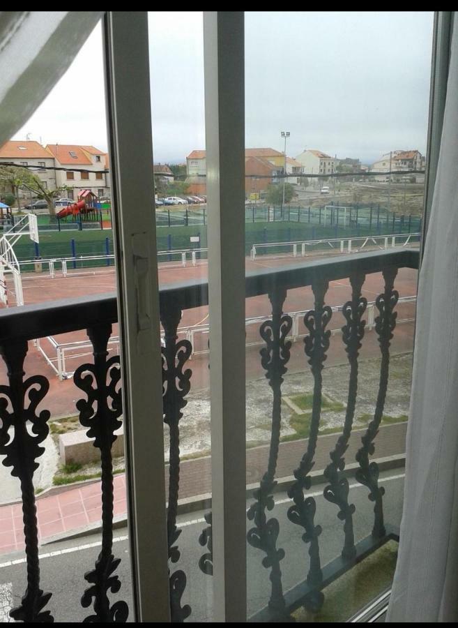 Apartment En Terra Do Porto Con Vistas O Grove