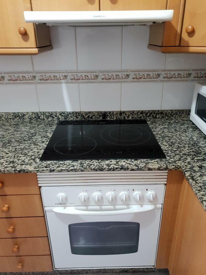 Apartment En Terra Do Porto Con Vistas O Grove